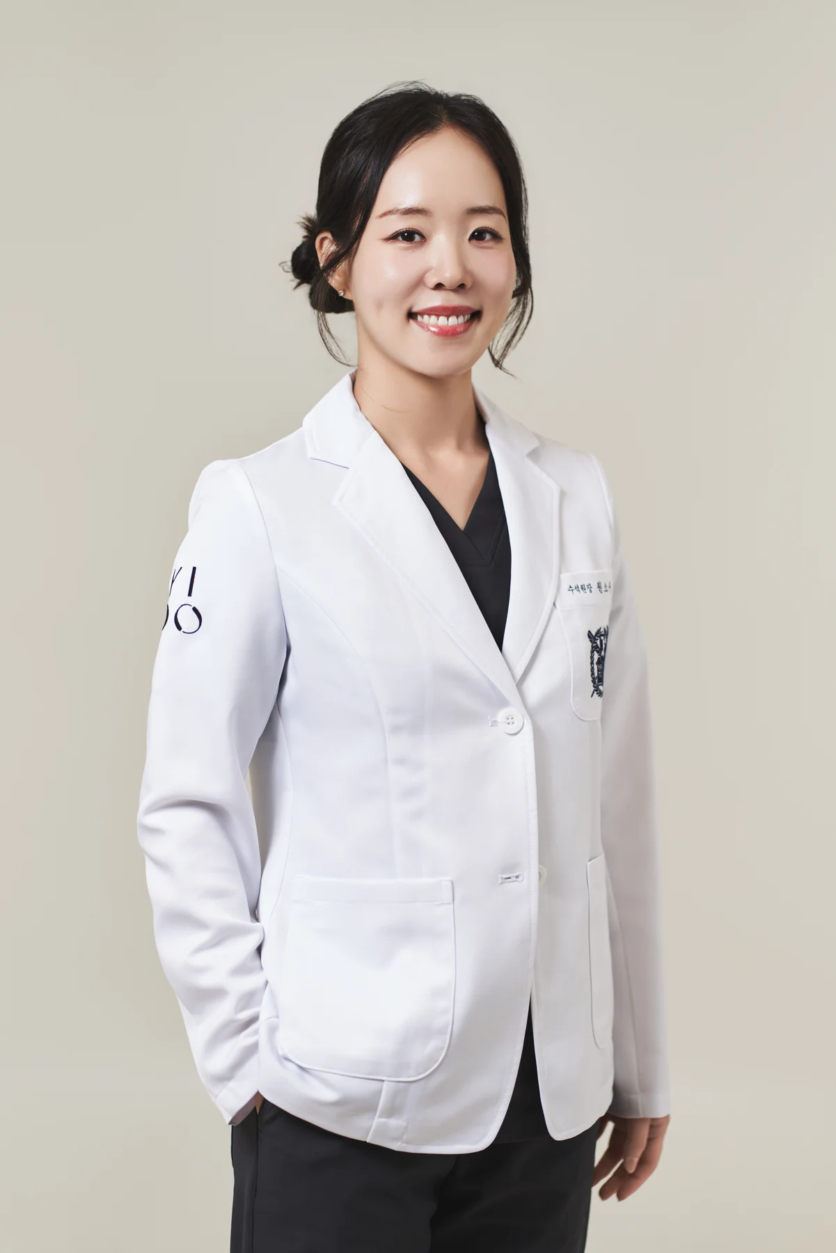 원소윤 수석원장 프로필